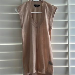 Isabel Marant Sleeveless Vest